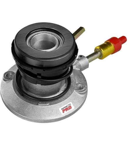 Amazon.com: Dorman CC649034 Clutch Master and Slave Cylinder